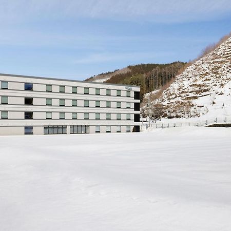 Fairfield By Marriott Gifu Takayama Shirakawa Go Hotel Buitenkant foto
