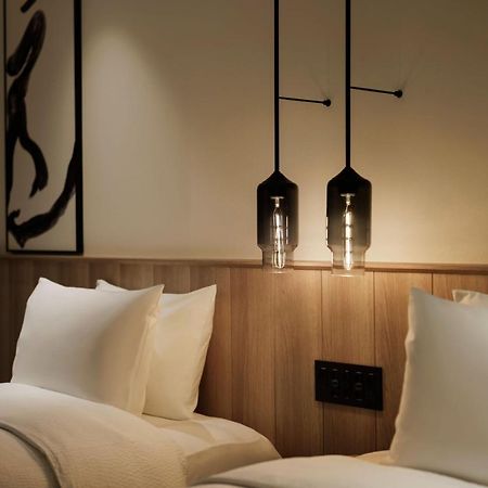 Fairfield By Marriott Gifu Takayama Shirakawa Go Hotel Buitenkant foto