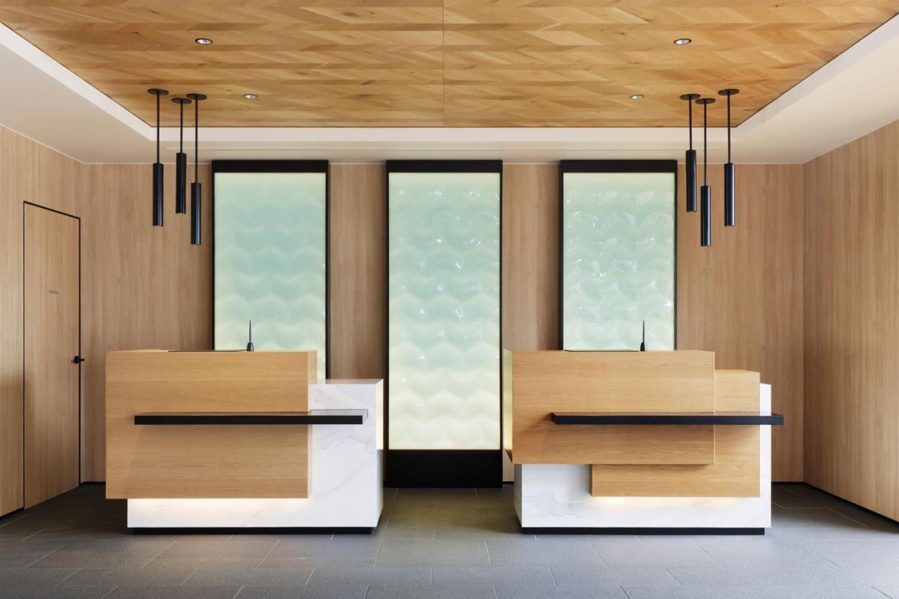 Fairfield By Marriott Gifu Takayama Shirakawa Go Hotel Buitenkant foto