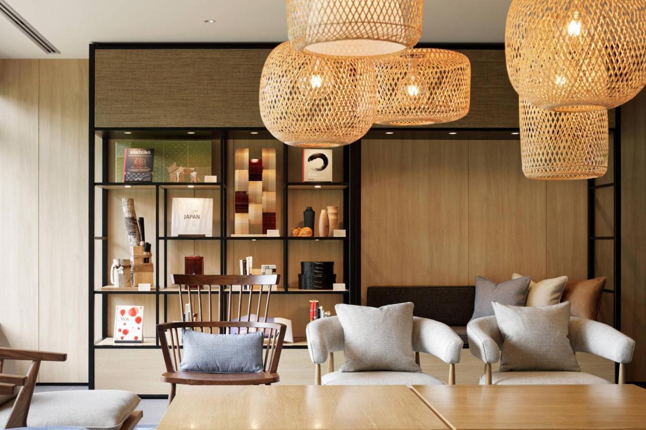 Fairfield By Marriott Gifu Takayama Shirakawa Go Hotel Buitenkant foto