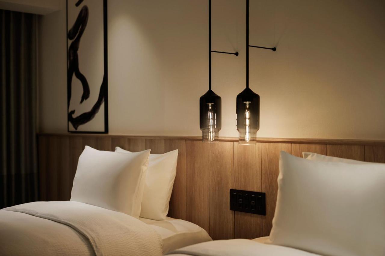 Fairfield By Marriott Gifu Takayama Shirakawa Go Hotel Buitenkant foto