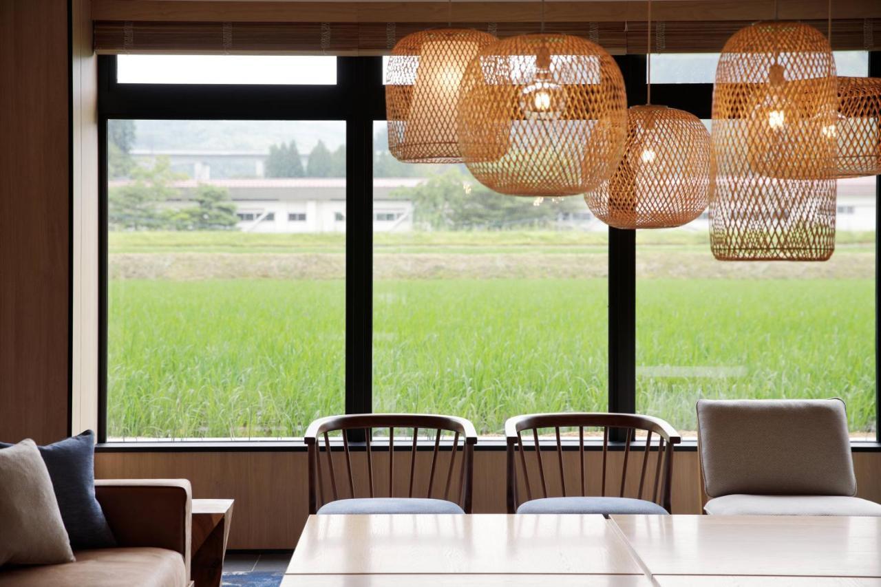 Fairfield By Marriott Gifu Takayama Shirakawa Go Hotel Buitenkant foto
