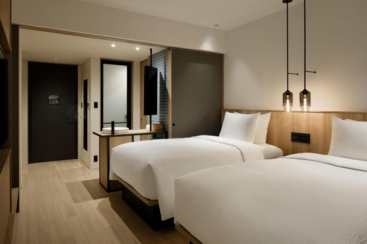 Fairfield By Marriott Gifu Takayama Shirakawa Go Hotel Buitenkant foto