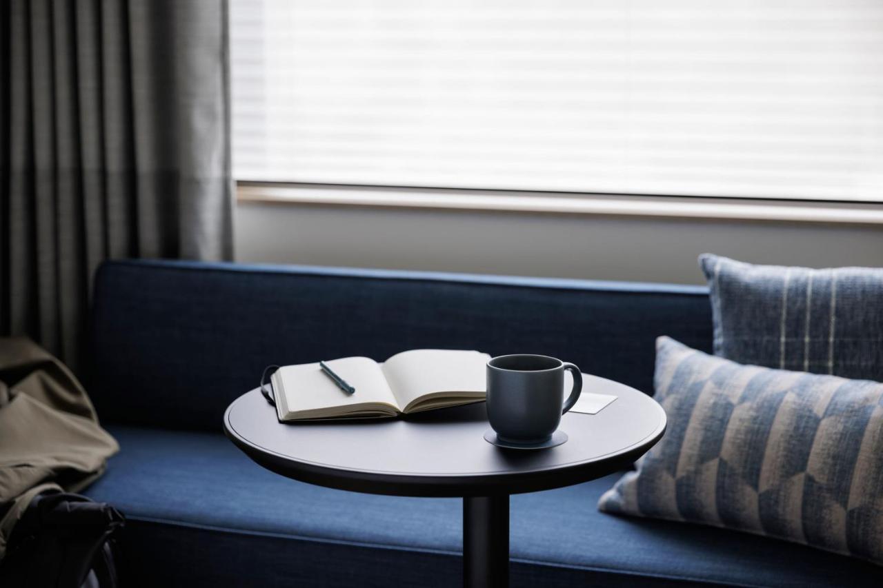 Fairfield By Marriott Gifu Takayama Shirakawa Go Hotel Buitenkant foto